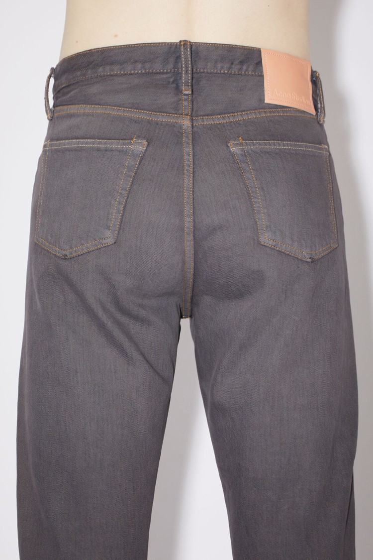 Blue Acne Studios Regular Fit - 1996 Men's Jeans | LYDT-16370